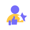 IntouchCX_Icons_Transparent__Customer Satisfaction