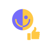 IntouchCX_Icons_Transparent__Happy IntouchCX_Icons_Transparent__Happy