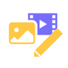 IntouchCX_Icons_Transparent__Image-Video Annotation-