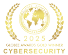 2025_Cybersecurity_Globee_Award 2025_Cybersecurity_Globee_Award