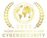 2025_Cybersecurity_Globee_Award 2025_Cybersecurity_Globee_Award