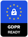 GDPR Ready