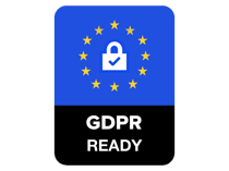 GDPR Ready
