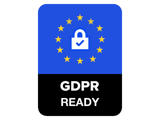 GDPR Ready GDPR Ready