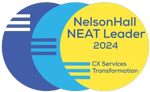 NelsonHall_Neat Leader_2024 NelsonHall_Neat Leader_2024