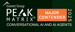 Peak Matrix_2025_Conversational AI Peak Matrix_2025_Conversational AI