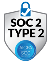 SOC 2 Type II SOC 2 Type II