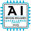 AI Excellence Award 2025