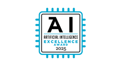 AI Excellence Award 2025 AI Excellence Award 2025