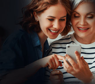 personalized customer experience