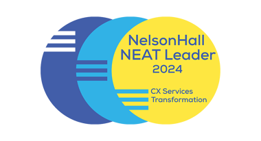 NelsonHall_Neat Leader_2024 NelsonHall_Neat Leader_2024