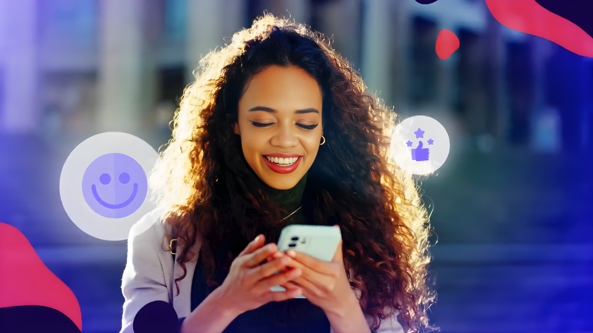 Build Defines Delivery