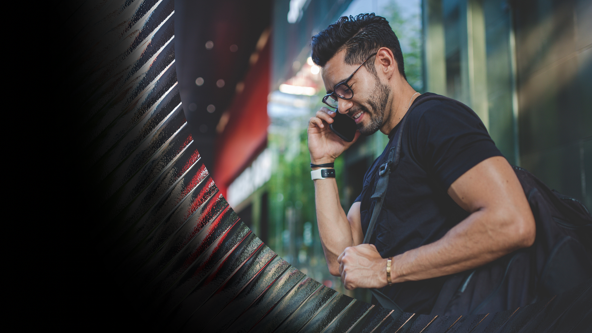 Combating Financial Crime With KYC